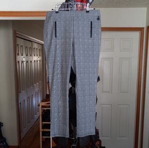 Calvin Klein Womens Dress Pant